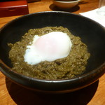 島之内 一陽 - ドライカレー