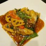 旬彩 - ブレてしまった m(__)m