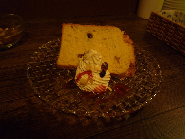 カフェ シフォン（Cafe Chiffon） - 旭川（カフェ）の写真