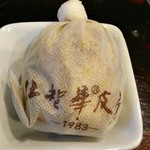 旬彩 - 現地直輸入「黄金ピータン」