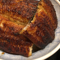 うなぎ家 しば福や - 