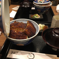 うなぎ家 しば福や - 