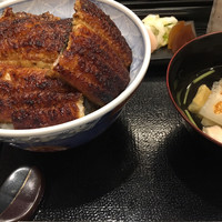うなぎ家 しば福や - 