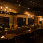 lumielune - テーブル席