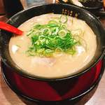 うま屋ラーメン - 