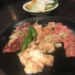 焼肉家ポプラ - 