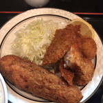 西麻布 三河屋 - 