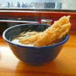 きしめん 寿々木屋 - 