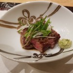 季節料理 成 - 