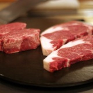 Steak Teppan Ryori Wakana Morioka honten, Iwate, Japan