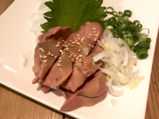 克ッ 下北沢 カツ 下北沢 焼鳥 ネット予約可 食べログ
