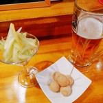 スマイルバル エリン - 