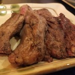 牛たん・もつ鍋 美さく - 