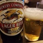 牛たん・もつ鍋 美さく - 