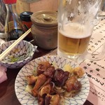 みそだれやきとり かんちゃん - 