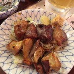 みそだれやきとり かんちゃん - 