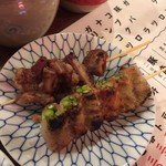 みそだれやきとり かんちゃん - 