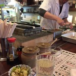 みそだれやきとり かんちゃん - 