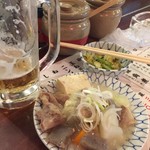 みそだれやきとり かんちゃん - 