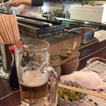 みそだれやきとり かんちゃん - 