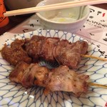 みそだれやきとり かんちゃん - 