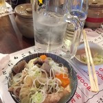 みそだれやきとり かんちゃん - 