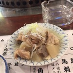 みそだれやきとり かんちゃん - 