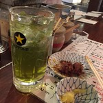 みそだれやきとり かんちゃん - 