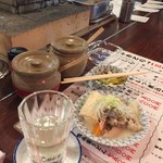 みそだれやきとり かんちゃん - 