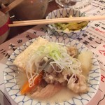 みそだれやきとり かんちゃん - 