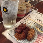 みそだれやきとり かんちゃん - 