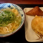 丸亀製麺 - 