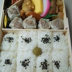 崎陽軒 - シウマイ弁当