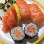 ヨスシ - 料理写真: