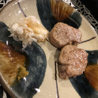 鉄板焼さわふじ - 