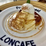LONCAFE - 