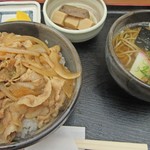 Sennari - ⑥定食