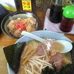 ラーメンショップ - 