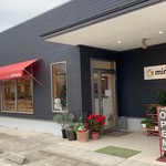 やきたてパン工房 ミノル - 