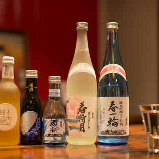 蔵+蕎麦 な嘉屋_2