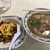 宝島ラーメン - 料理写真:ラーメン定食（750円）