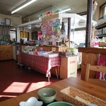 お食事処 野の花 - 
