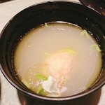 香鶏酒房 鳥八 - 