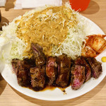 道頓堀 あかい - 