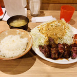 道頓堀 あかい - 