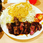 道頓堀 あかい - 