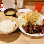 道頓堀 あかい - 