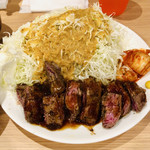 道頓堀 あかい - 