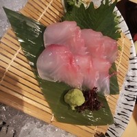 ダイナミックキッチン＆バー 響  西新宿野村ビル店 - 本日のお魚；うめいろ。