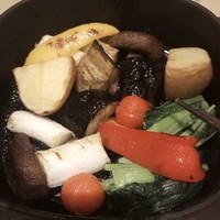 ダイナミックキッチン＆バー 響  西新宿野村ビル店 - 